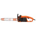 Black & Decker BECS2245-QS piła łańcuchowa 2200 W Pomarańczowy