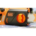 Black & Decker BECS2245-QS piła łańcuchowa 2200 W Pomarańczowy