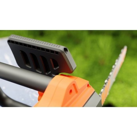 Black & Decker BECS2245-QS piła łańcuchowa 2200 W Pomarańczowy