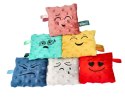 Emocje woreczki sensoryczne 916 69168 MOMS