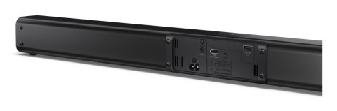 Listwa dźwiękowa Sharp 2.0 | Głośnik HT-SB145 | 150 W | Łączność Bluetooth | | Połączenie bezprzewodowe