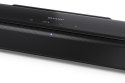 Listwa dźwiękowa Sharp 2.0 | Głośnik HT-SB145 | 150 W | Łączność Bluetooth | | Połączenie bezprzewodowe