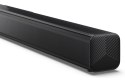 Listwa dźwiękowa Sharp 2.0 | Głośnik HT-SB145 | 150 W | Łączność Bluetooth | | Połączenie bezprzewodowe