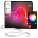 Philips Taśma oświetleniowa Flux do zastosowań zewnętrznych o długości 5 metrów