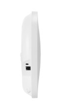 Aruba R9B33A punkt dostępowy WLAN Biały Obsługa PoE