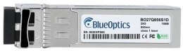 BlueOptics SFP-25G-SR moduł przekaźników sieciowych Swiatłowód 25000 Mbit/s SFP28 850 nm