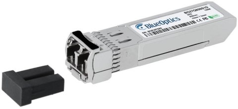 BlueOptics SFP-25G-SR moduł przekaźników sieciowych Swiatłowód 25000 Mbit/s SFP28 850 nm
