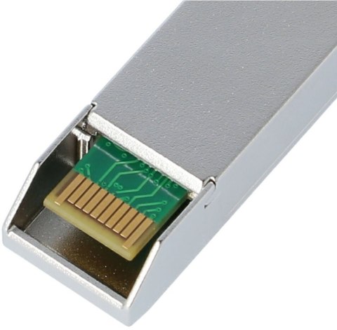 BlueOptics SFP-25G-SR moduł przekaźników sieciowych Swiatłowód 25000 Mbit/s SFP28 850 nm