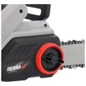 Elektryczna piła łańcuchowa Dedra DED8701, 2,2 KW, 40 CM