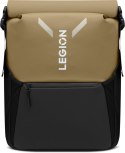 Plecak LENOVO GX41U39298 (maks.16"/Czarno-żółty)