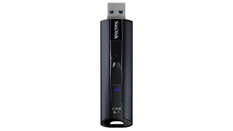 EXTREME PRO USB 3.1/SOLID STATE FLASH DRIVE 128GB