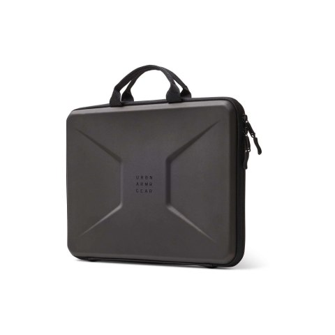 Etui URBAN ARMOR GEAR 984179114040 (15 - 16" /Czarny)