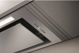 Okap do zabudowy ELICA LANE 72 cm | sterowanie dotykowe | LED | inox