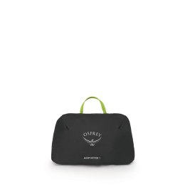 Osprey Airporter Small Czarny 90 l Nylon