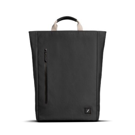 Plecak NATIVE UNION BACKPACK-BLK (maks.16"/Czarny)