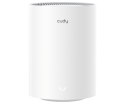 Router Cudy M3000 Dual-band (2.4 GHz/5 GHz) Wi-Fi 6 (802.11ax) Biały