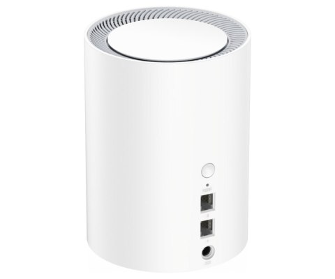 Router Cudy M3000 Dual-band (2.4 GHz/5 GHz) Wi-Fi 6 (802.11ax) Biały