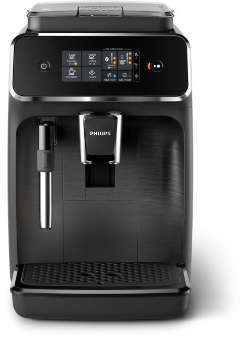 Ekspres ciśnieniowy Philips EP2220/10 (230W; kolor czarny)