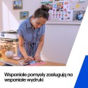 HP 963XL oryginalny wysokowydajny wkład atramentowy purpurowy