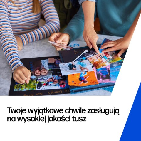 HP 963XL oryginalny wysokowydajny wkład atramentowy purpurowy