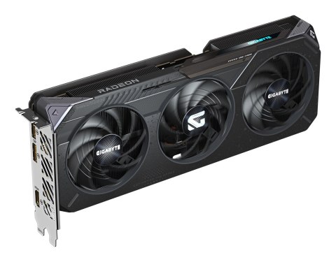Karta graficzna Gigabyte Radeon RX 9060 XT GAMING 8GB