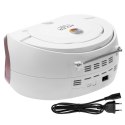 Odtwarzacz CD/MP3 (boombox) ADLER AD 1181wc