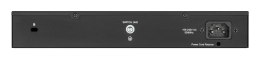 D-Link D-Link | 16-Port Gigabit Easy Desktop Switch | GO-SW-16G/E | Unmanaged | Desktop/Rackmountable | 24 month(s)