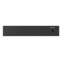 D-Link D-Link | Switch | DGS-108GL/E | Niezarządzany | Desktop | Ilość portów 10/100 Mbps (RJ-45) | Ilość portów 1 Gbps (RJ-45) 8 | Ilo