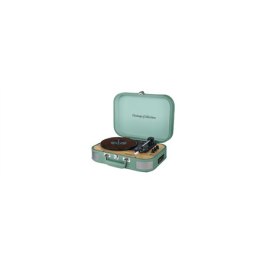 Muse Muse | System stereo z gramofonem | MT-201WG | System stereo z gramofonem | Port USB | Wejście AUX