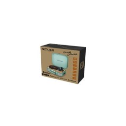 Muse Muse | System stereo z gramofonem | MT-201WG | System stereo z gramofonem | Port USB | Wejście AUX