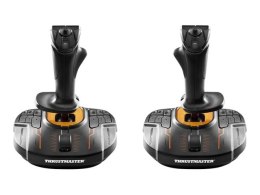 Thrustmaster Joystick Thrustmaster | T.16000M FCS Space Sim Duo | Czarny