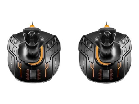Thrustmaster Joystick Thrustmaster | T.16000M FCS Space Sim Duo | Czarny
