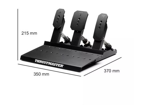 Thrustmaster Pedały Thrustmaster Raceline III WW