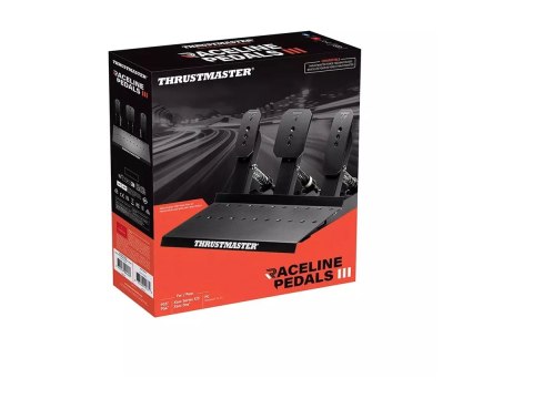 Thrustmaster Pedały Thrustmaster Raceline III WW