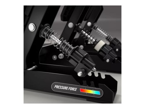 Thrustmaster Pedały Thrustmaster Raceline III WW