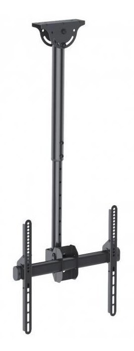 MANHATTAN Uchwyt sufitowy do TV 32-55" LED/LCD 50kg regulowany 309333