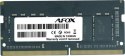 Pamięć AFOX (SODIMM/DDR4/16 GB/2666MHz/1.2V/SINGLE)