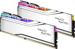 Pamięć G.SKILL (UDIMM/DDR5/32 GB/6000MHz/1.4V/28 CLCL/DUAL)