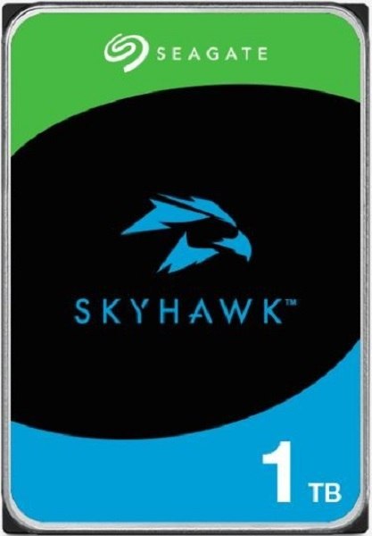 SEAGATE ST1000VX013 (1 TB /3.5" )