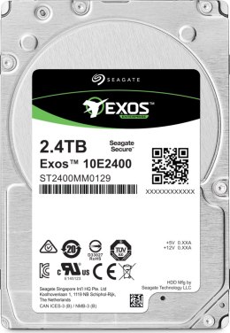 SEAGATE ST2400MM0129 (2.4 TB /2.5