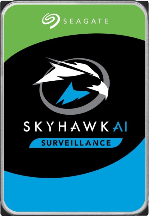 SEAGATE ST8000VE001 (8 TB /3.5" /7200RPM )