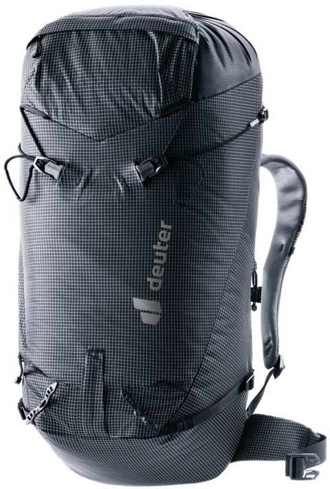 Deuter Guide Lite 30 30 l Czarny