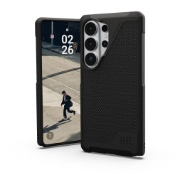 UAG Metropolis LT Magnet - etui z wbudowanym modułem magnetycznym do Samsung Galaxy S26 Ultra (kevlar black)