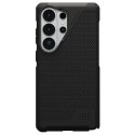 UAG Metropolis LT Magnet - etui z wbudowanym modułem magnetycznym do Samsung Galaxy S26 Ultra (kevlar black)