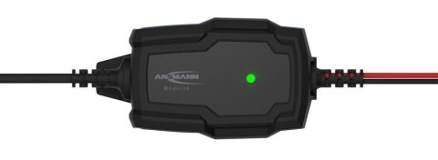 Ansmann 1001-0142 pojazd ładowarki 6 - 12 V Czarny