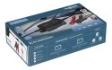 Ansmann 1001-0142 pojazd ładowarki 6 - 12 V Czarny