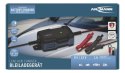 Ansmann 1001-0142 pojazd ładowarki 6 - 12 V Czarny