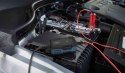 Ansmann 1001-0142 pojazd ładowarki 6 - 12 V Czarny