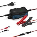 Ansmann 1001-0142 pojazd ładowarki 6 - 12 V Czarny