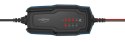 Ansmann 1001-0143 pojazd ładowarki 6 - 12 V Czarny